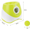 Lanzador automático de pelotas para perros - Image 5