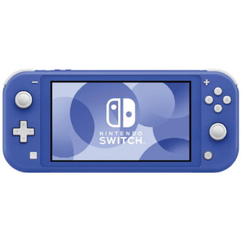 Nintendo Switch Lite azul - Image 2