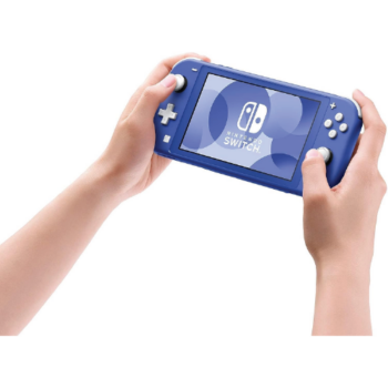 Nintendo Switch Lite azul - Image 3