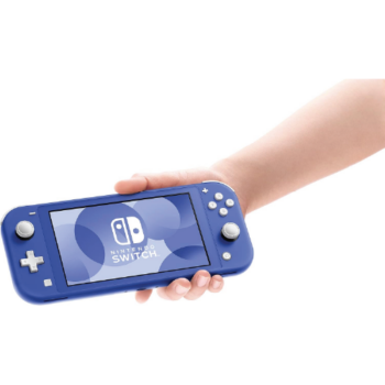 Nintendo Switch Lite azul - Image 5