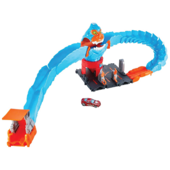 Hot Wheels pista de juguete Némesis Gorila - Image 2