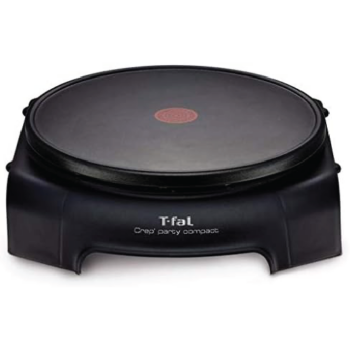 T-fal Crepera eléctrica con antiadherente - Image 3