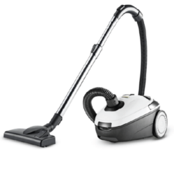 Karcher aspiradora VC 1 blanca