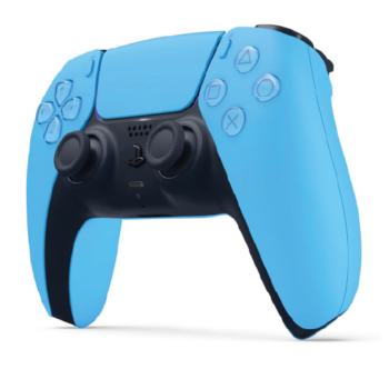 PlayStation dualsense® control inalámbrico starlight blue - Image 2