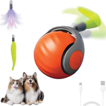 Juguete eléctricos para Gatos