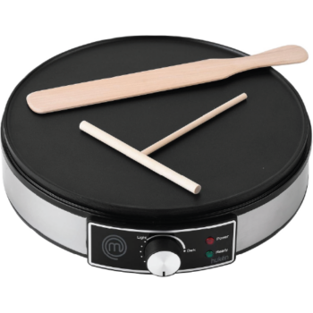 MasterChef por Hukën crepera eléctrica - Image 2
