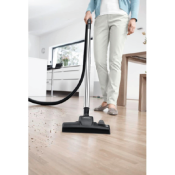Karcher aspiradora VC 1 blanca - Image 4