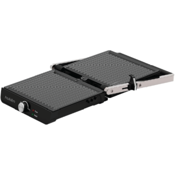 MasterChef por Hukën parrilla panini grill+ 2 en 1 - Image 2