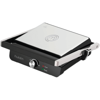 MasterChef por Hukën parrilla panini grill+ 2 en 1 - Image 3