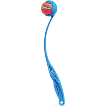 Chuckit! Lanzador de Bolas clásico