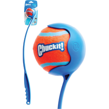 Chuckit! Lanzador de Bolas clásico - Image 2