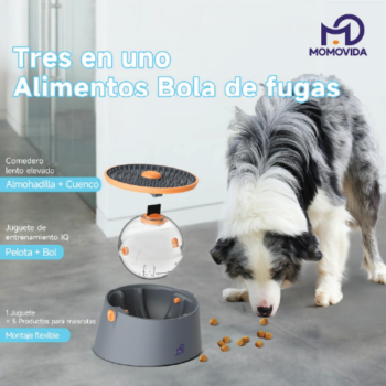 Juguetes para Perro 3 en 1 - Image 3