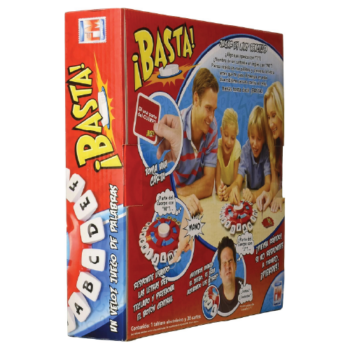 Juego de mesa Fotorama Basta - Image 2