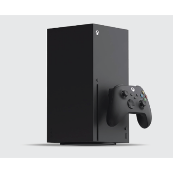 Xbox Series X edición digital 1TB negro - Image 3