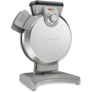 Wafflera vertical anti-derrames cuisinart - Image 2