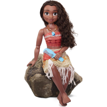 Disney playdate moana 32" - Image 5