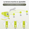 Lanzador automático de pelotas para perros - Image 2