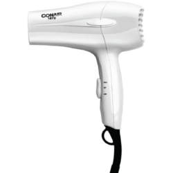 Secadora mediana 1875 watts conair