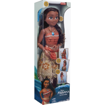 Disney playdate moana 32"