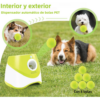 Lanzador automático de pelotas para perros - Image 3